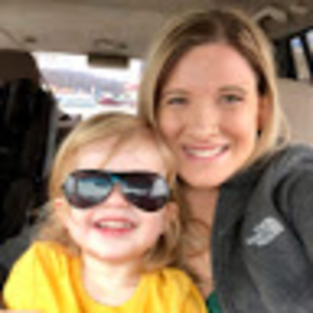 Meet your Posher, Lindsay